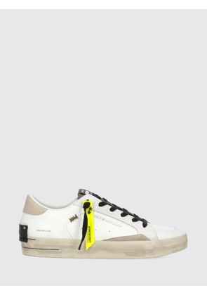CRIME LONDON Sneakers Men color White