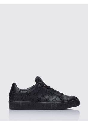 PHILIPP PLEIN Sneakers Men color Black