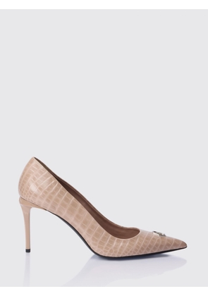 PHILIPP PLEIN Pump Woman color Beige