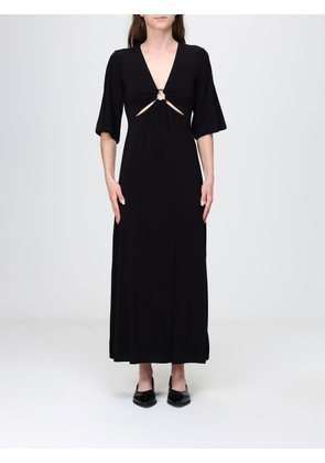 MAX MARA Dress Woman color Black