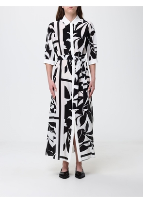 MAX MARA Dress Woman color Black