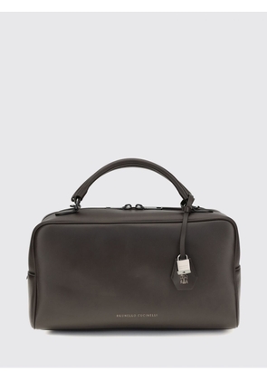 BRUNELLO CUCINELLI Handbag Woman color Dark