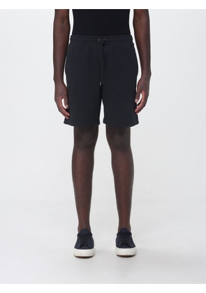 K-WAY Shorts Men color Black