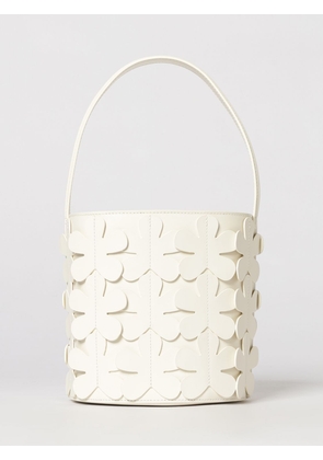 MEIMEIJ Handbag Woman color White