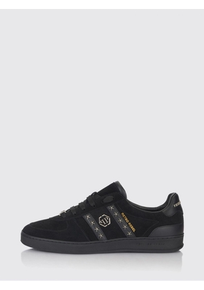 PHILIPP PLEIN Sneakers Men color Black