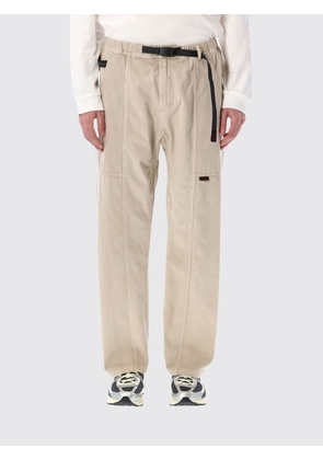 GRAMICCI Pants Men color Sand
