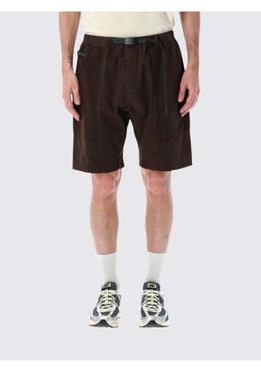 GRAMICCI Shorts Men color Ebony