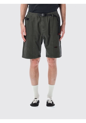 GRAMICCI Shorts Men color Charcoal