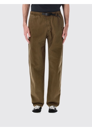 GRAMICCI Pants Men color Mud