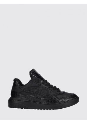 PHILIPP PLEIN Sneakers Men color Black