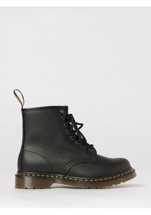 DR. MARTENS 1460 Smooth Leather Lace-Up Boots