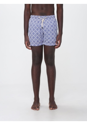 PENINSULA Swimsuit Men color Blue 2