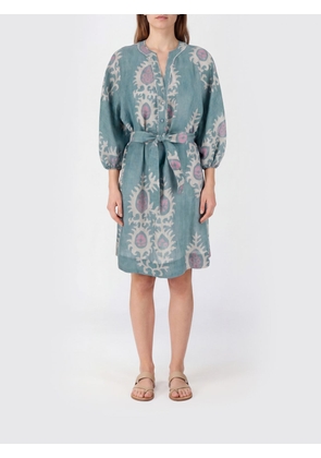 BAZAR DELUXE Dress Woman color Pink