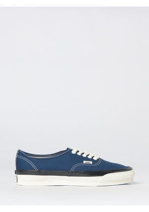 VANS LX Authentic 44 Low-Top Sneakers in Durable Cotton Canvas Fabric