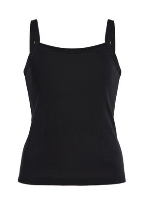 Flore Flore May Cotton Camisole Top - Moda Operandi