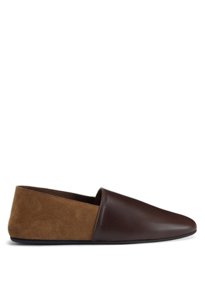 Giuseppe Zanotti RUPERT SLIP-ON