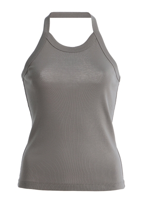 Flore Flore Angie Cotton Tank Top - Moda Operandi