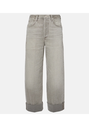 Citizens of Humanity Ayla wide-leg jeans