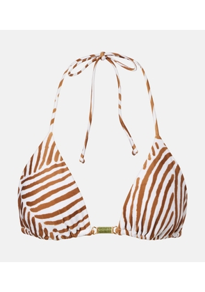 ViX Paula Hermanny Pam Tri bikini top