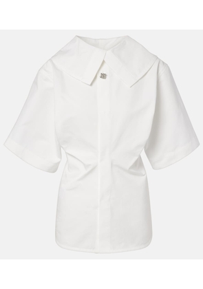 Bottega Veneta Cotton shirt