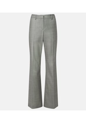 Magda Butrym Wool straight pants