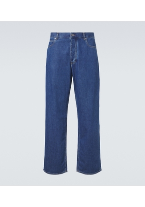 Bottega Veneta Straight jeans