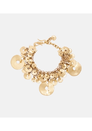 Alemais Atomic charm bracelet