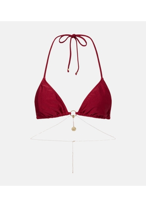 Bananhot Chain bikini top
