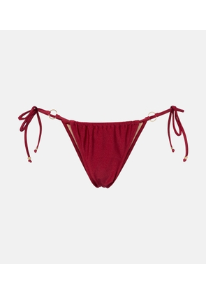 Bananhot Chain bikini bottoms