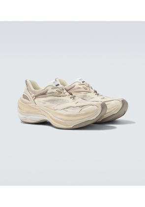 Balenciaga Jet sneakers