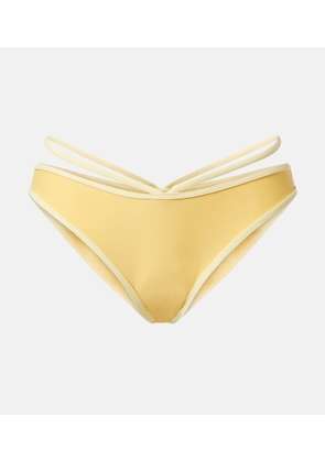 Simkhai Emmalynn bikini bottoms