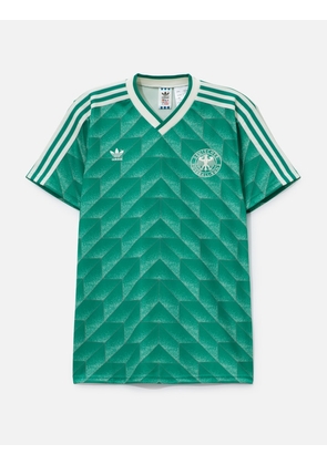 West Germany Home Jersey 1990