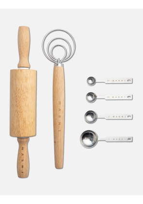 Cooking Tool New Year Set