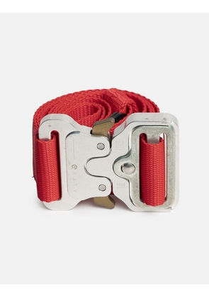Big Bucket Long Belt