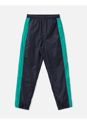 Nylon Jogger Pants