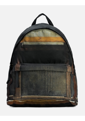 Digital Print Backpack
