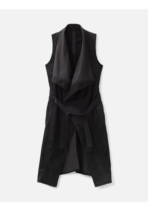 Long Vest