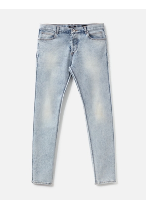 Slim Cut Jeans