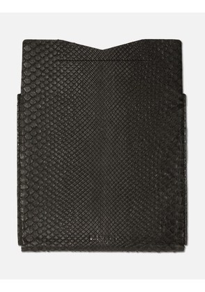 Python IPad Case