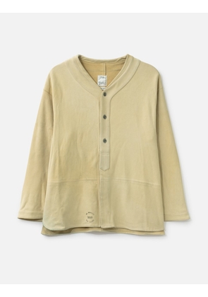Dugout Jacket