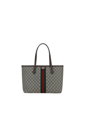 Gucci Multicolor Polyester Handbag