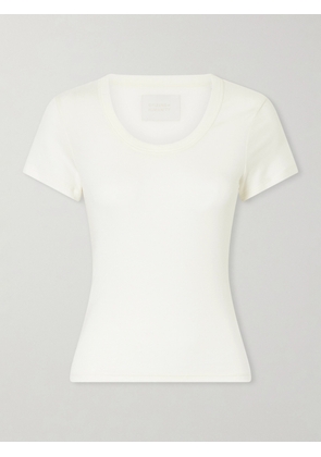 Citizens of Humanity - Maude Jersey T-shirt - Neutrals - x small,small,medium,large,x large