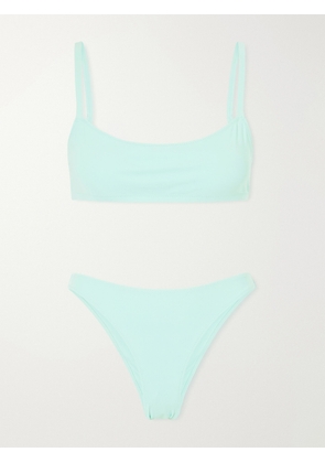 Lido - Undici Bikini - Blue - x small,small,medium,large,x large