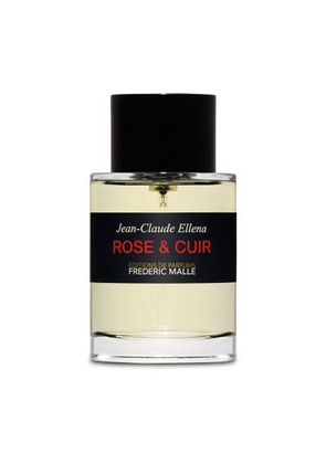 Rose and Cuir eau de parfum 100 ml
