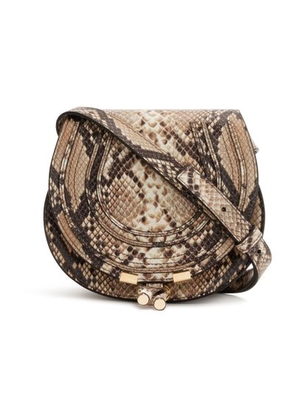 Marcie shoulder bag