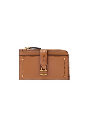 Paddington coin purse with slots for cards