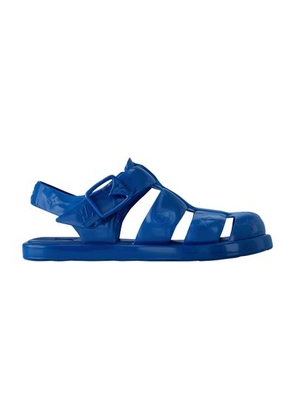 LV Venice Sandal