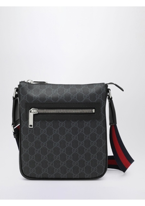 GUCCI Shoulder Bag Men color Black