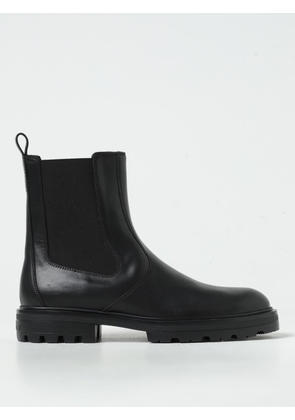HOGAN Boot Men color Black