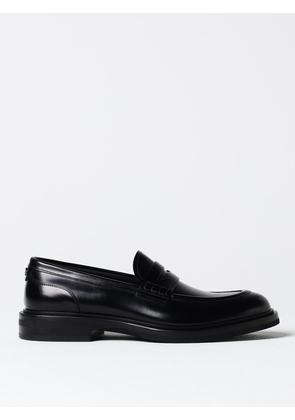 DOLCE & GABBANA Loafers Men color Black